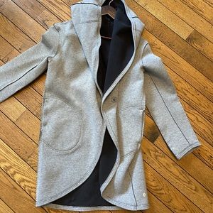 Lululemon Sweater Wrap